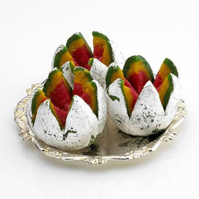 "Vegetable Biryani - Portion (Hotel Green Park ) - Click here to View more details about this Product